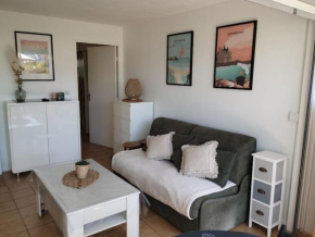 Appartement avec terrasse